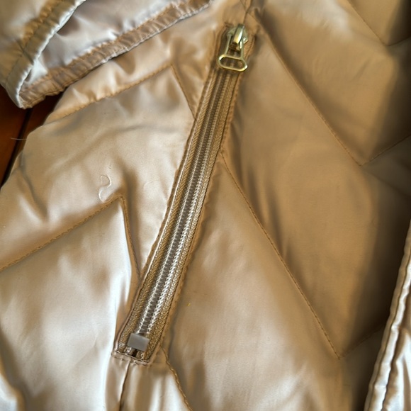 Ladies Warm Winter Coat - Picture 6 of 15